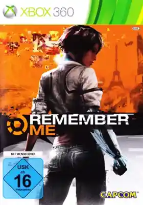 Remember Me (USA)-Xbox 360